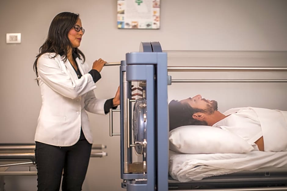 Aranwa Sacred Valley