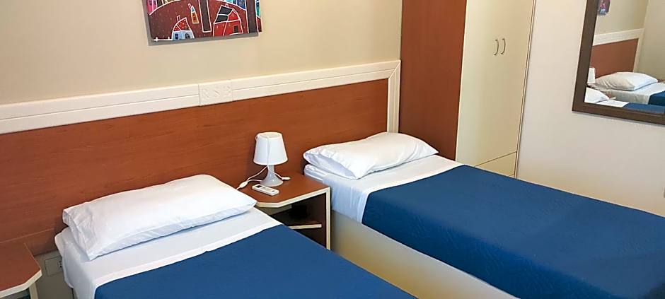 Residence Santa Barbara