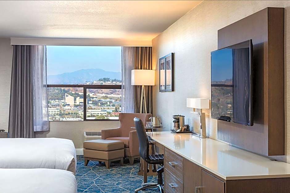 DoubleTree By Hilton Pomona