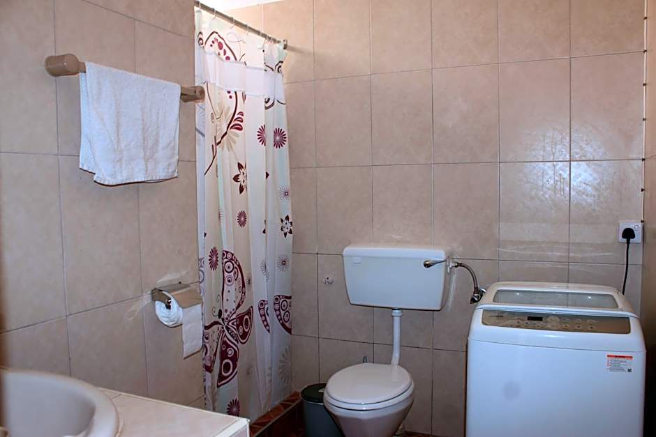 LeBovallon B&B
