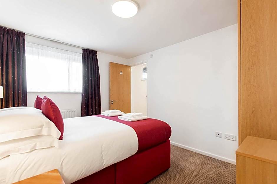 PREMIER SUITES Newcastle
