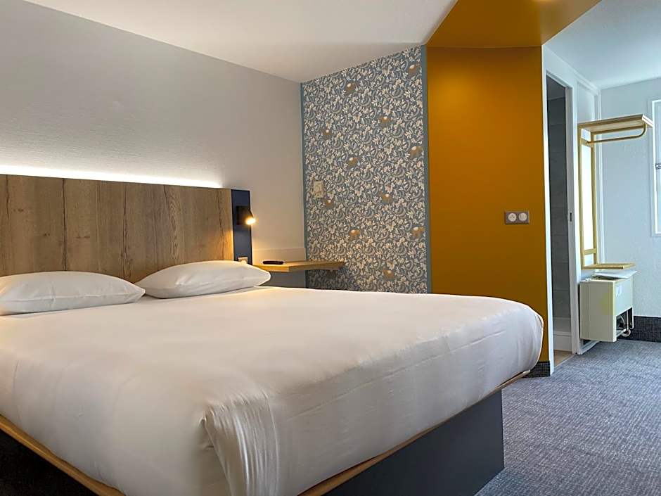 Kyriad Direct Chalon Sur Saone Nord