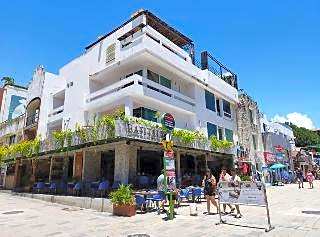 The BLVD Hotel, Playa del Carmen