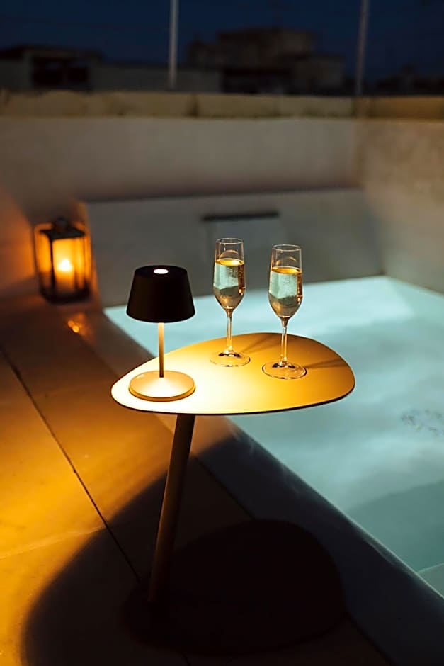 Palazzo De Noha - Boutique Hotel