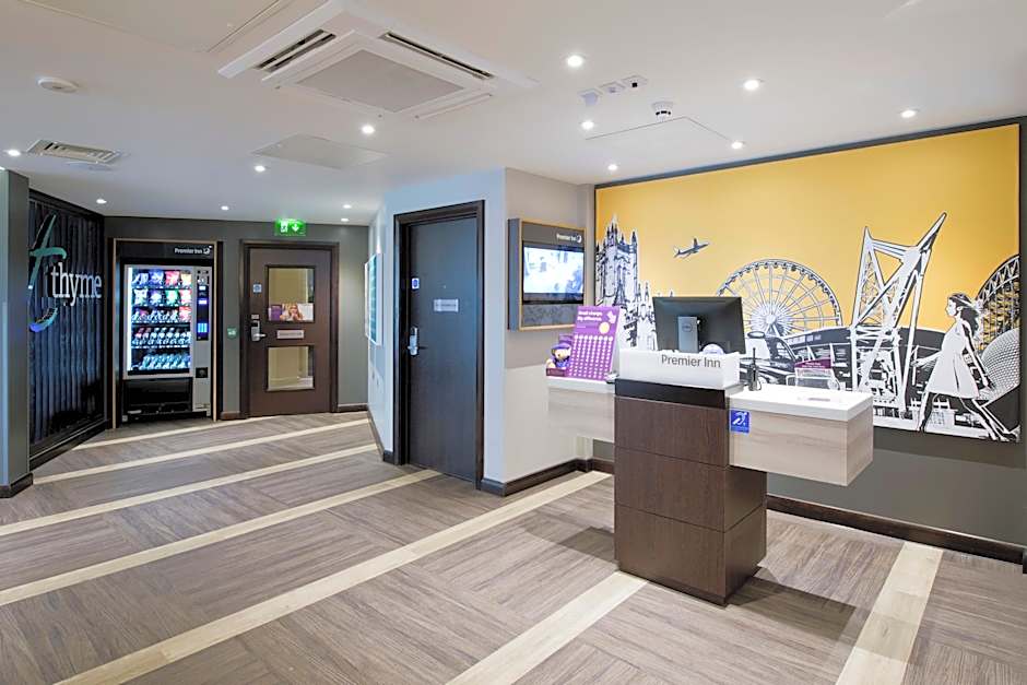 Premier Inn Leeds Headingley
