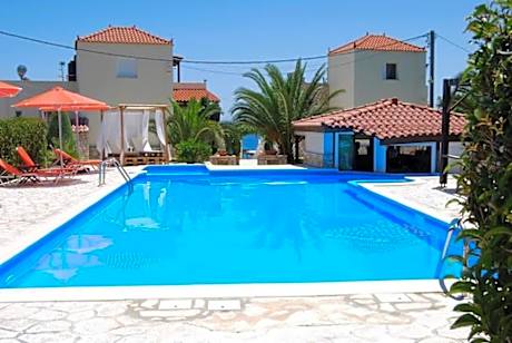 Ilaira Apartments