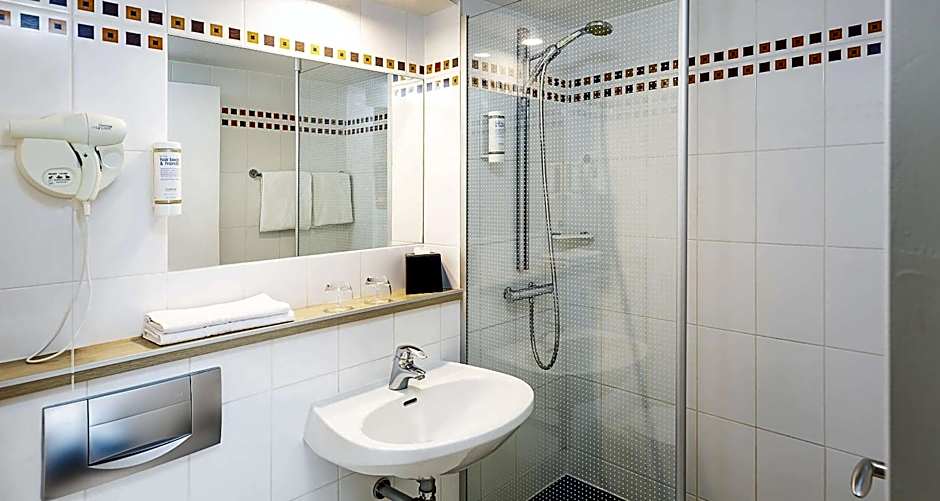 Best Western Amarys Hotel & Spa