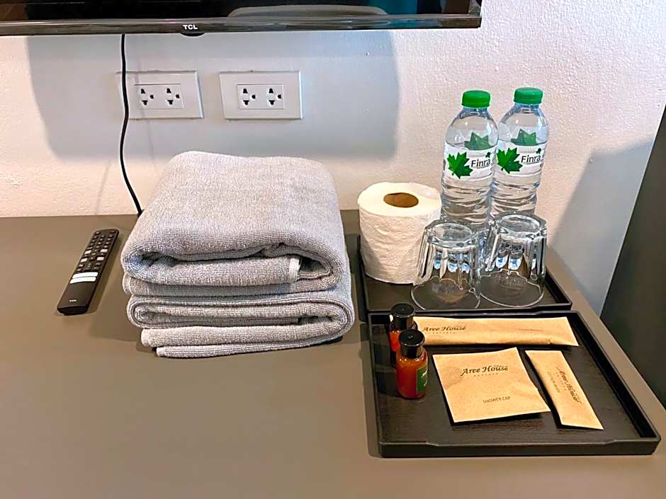 Aree House Poshtel