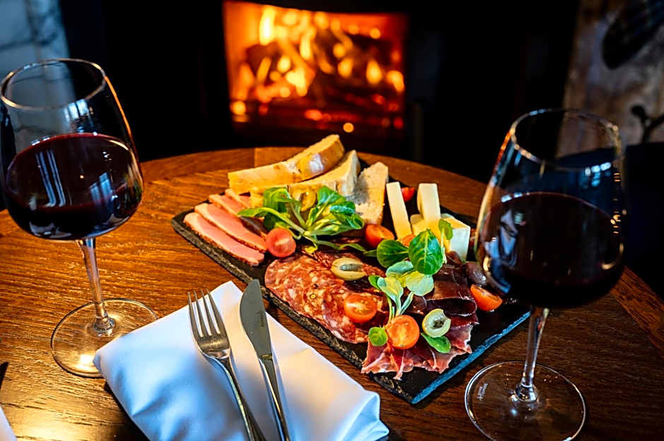 Duisdale House Hotel