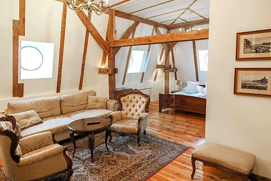 VILLA RED by COLUMBUS Ustka