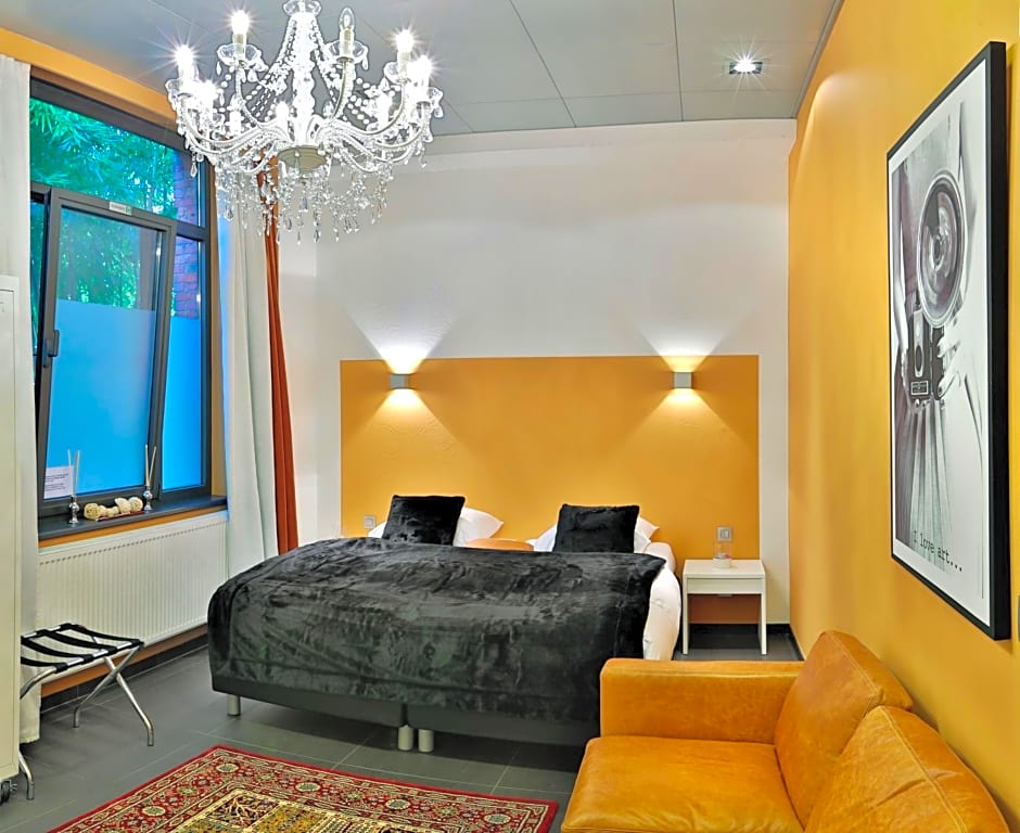 Hotel Moon