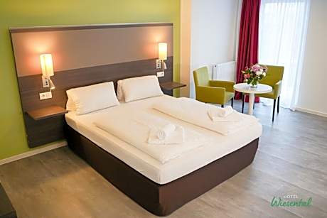 Hotel Wiesental Nähe Friedrichshafen