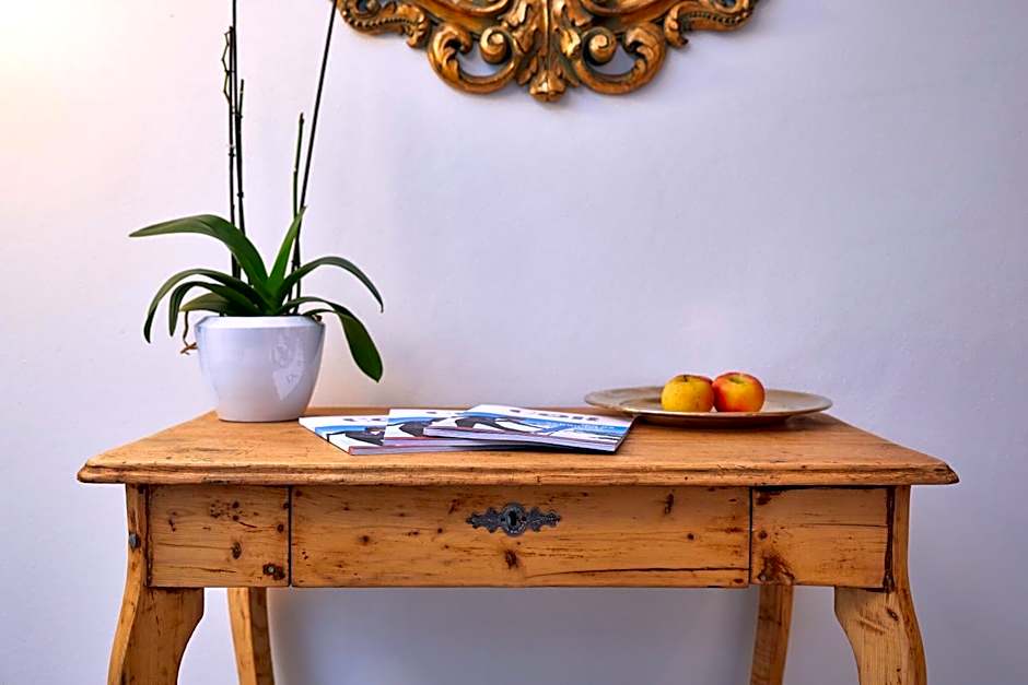 Hotel Walther v.d. Vogelweide Superior