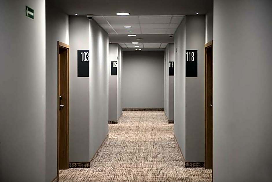 Park Hotel & Restauracja Browar Brzeg