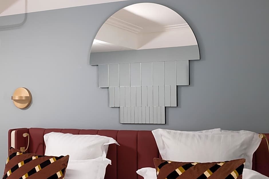 Hôtel Parisianer