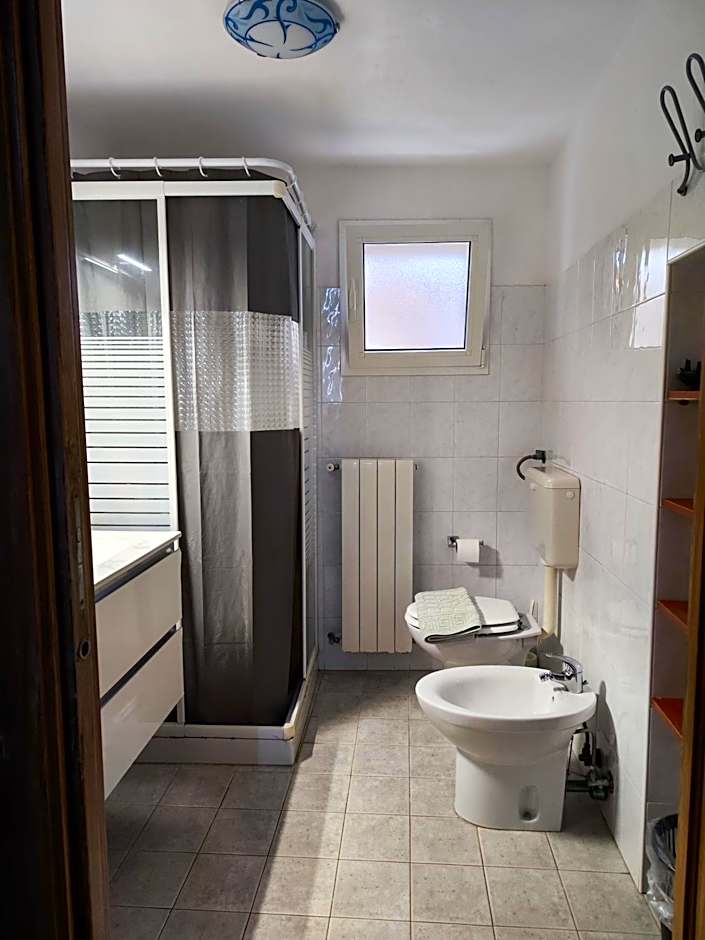 B&B Palazzo Antonelli