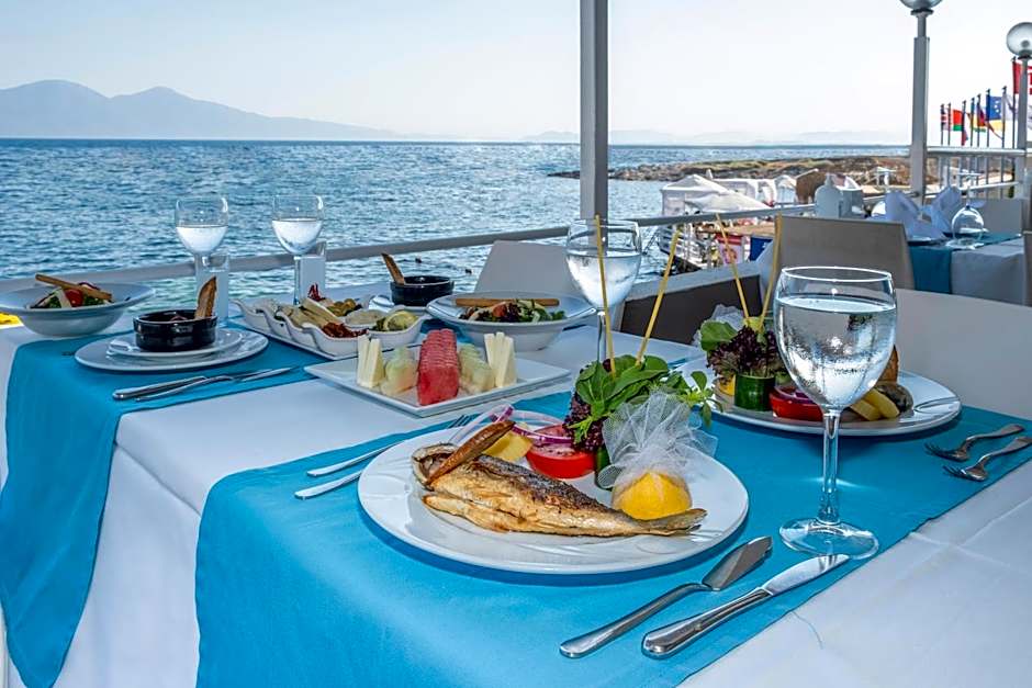 The Grand Blue Sky International - All Inclusive