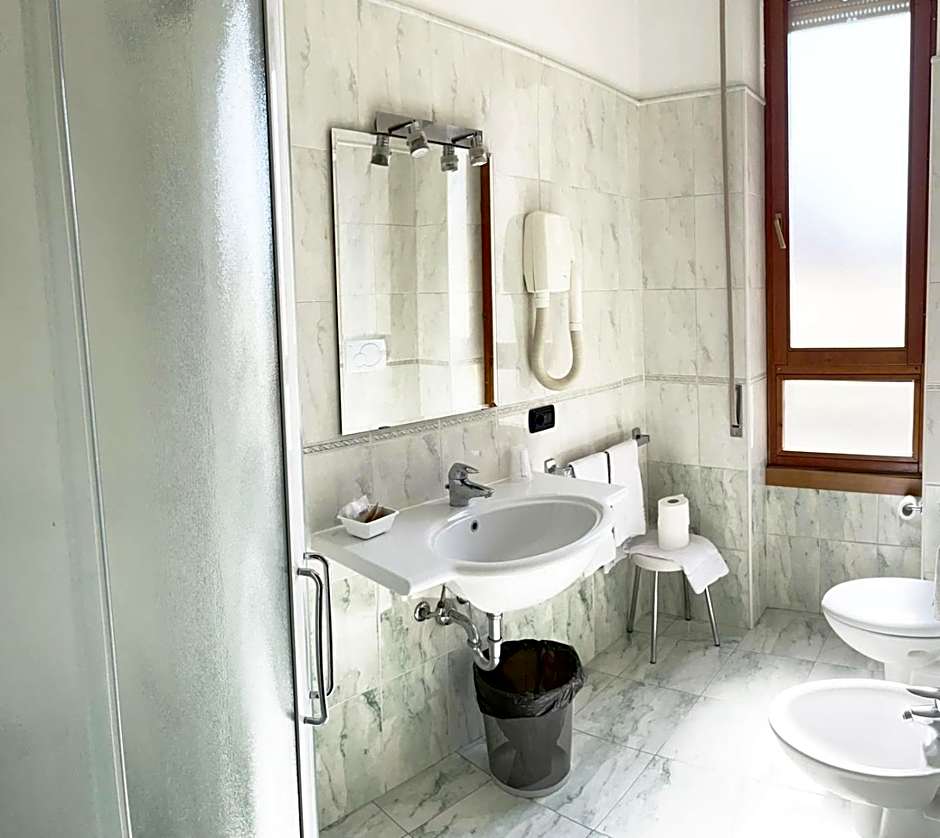Hotel Molise 2
