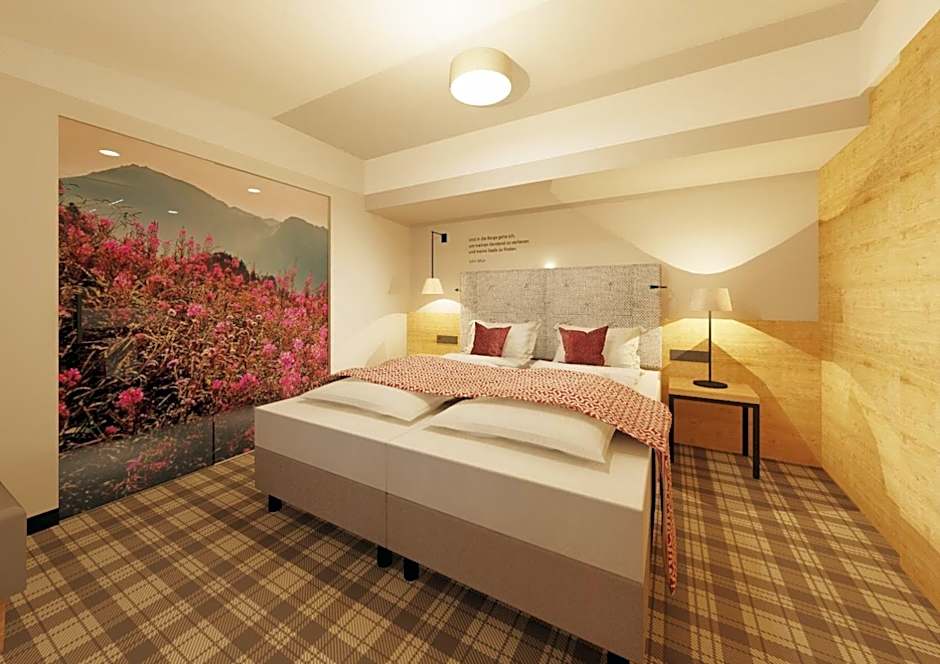 Photo 1 of 8 of Suite, Mountain View