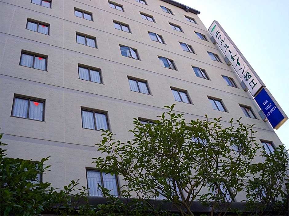 Hotel Route Inn Matsue