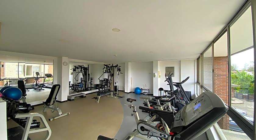 MG Hotels & Suites