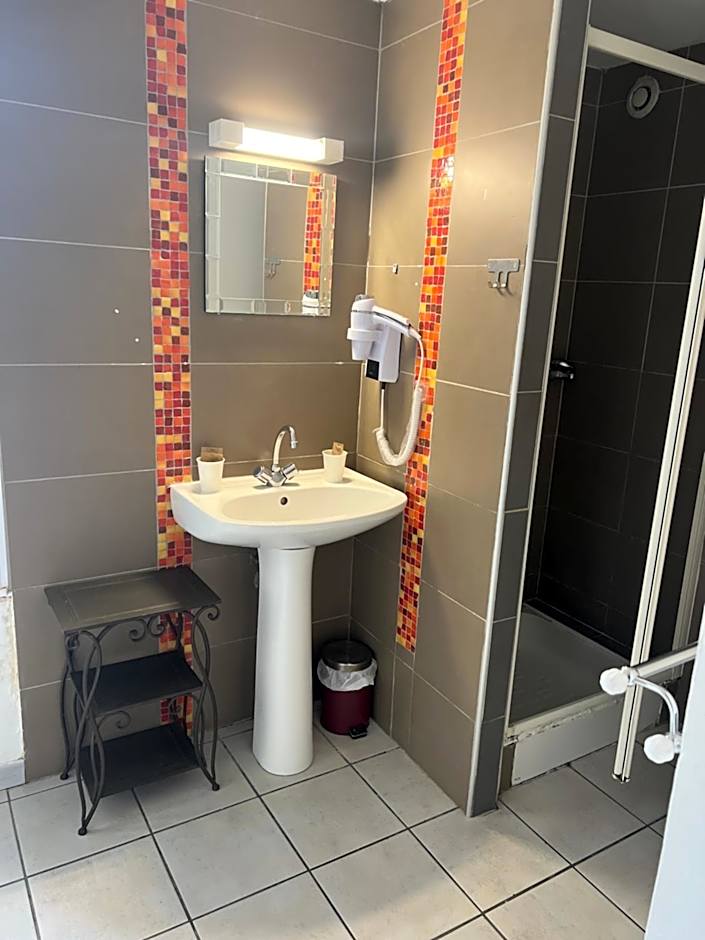 Hôtel Restaurant le Bellevue