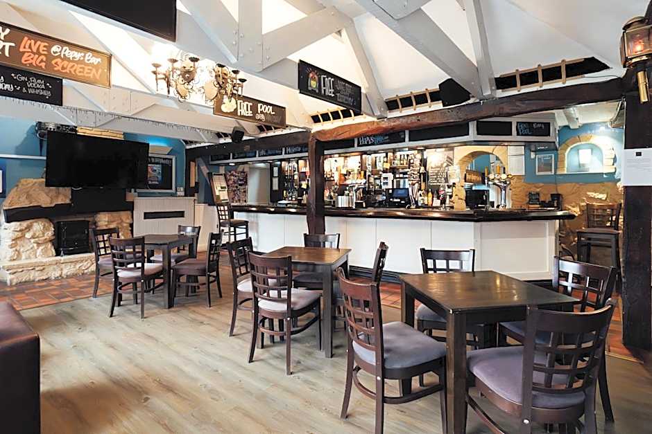 St James Hotel