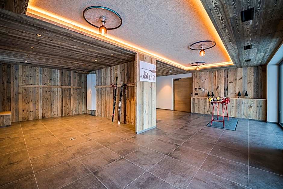 Hotel Laurin