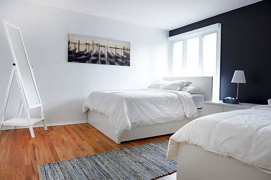 JstLikeHome - Getaway