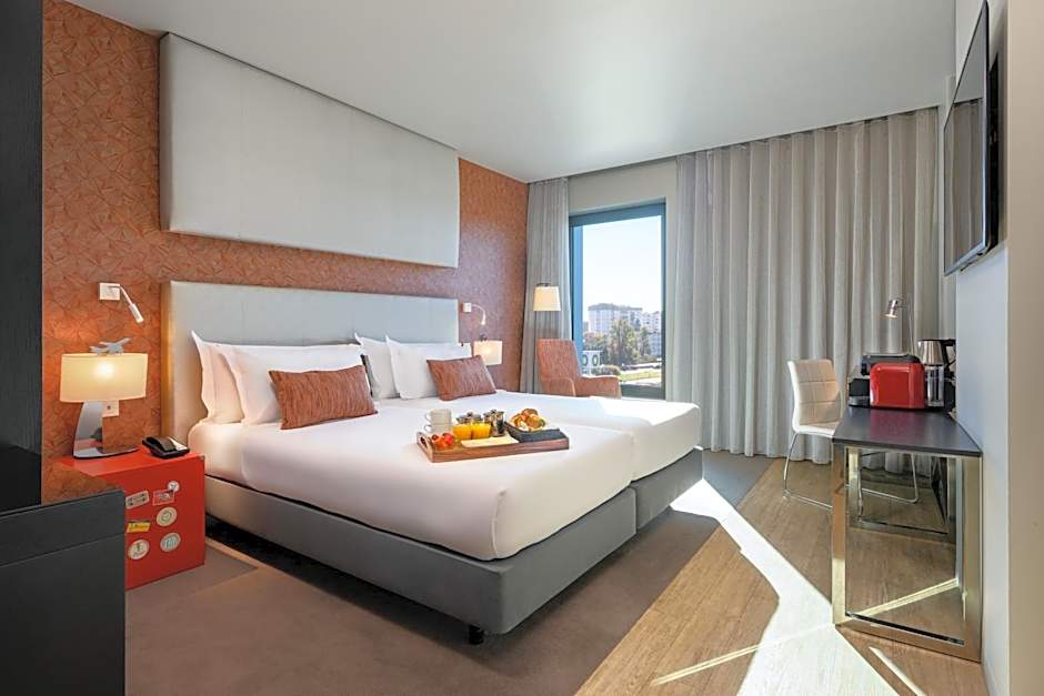 Melia Lisboa Aeropuerto