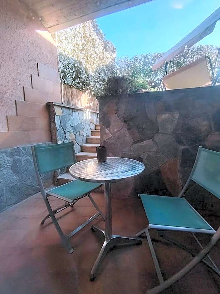 Calipso Bed&Breakfast