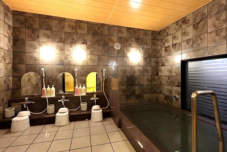 Hotel Route Inn Toyotajinnaka