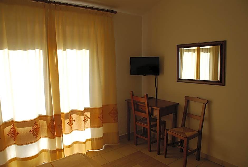 Hotel Belvedere Tonara