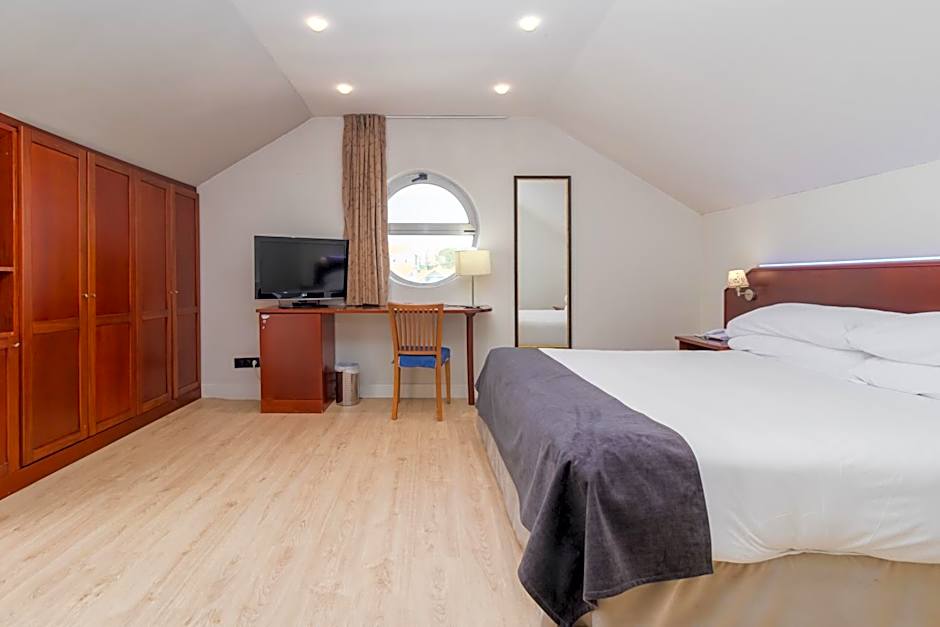 Hotel Spa Milagros Golf