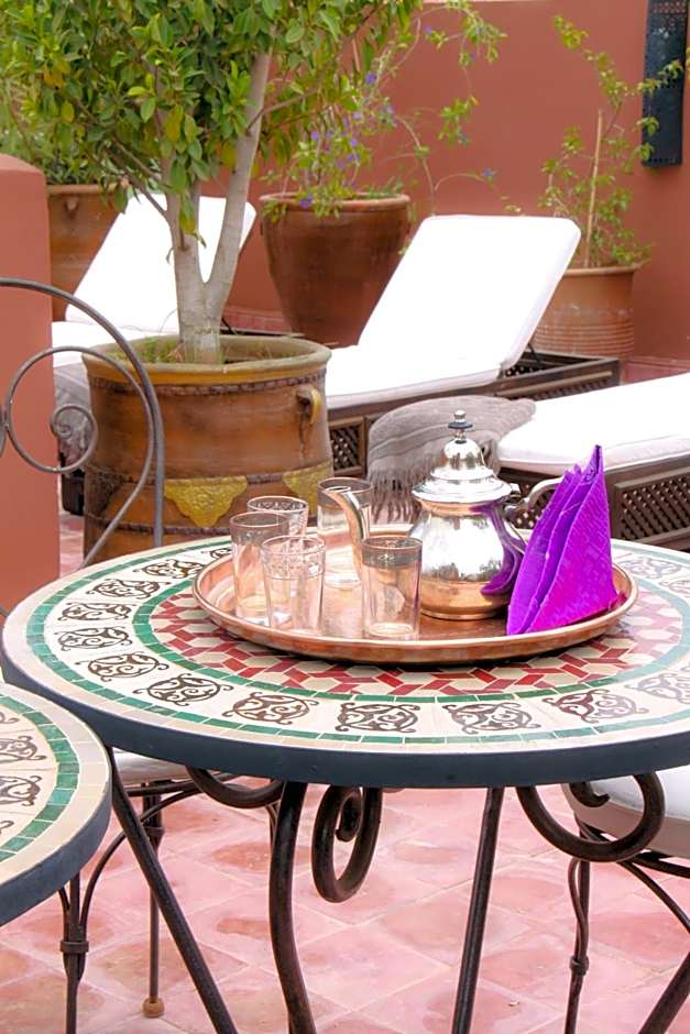 Riad Mariana
