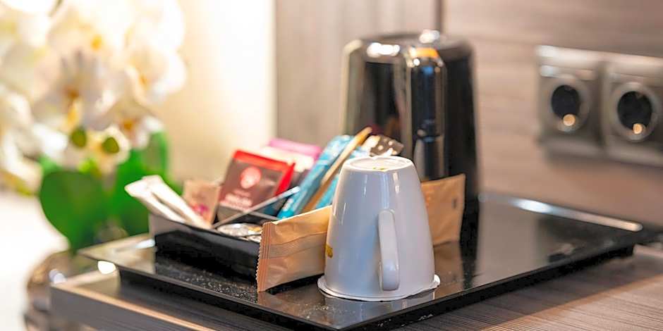 Best Western Hotel Schmoeker-Hof