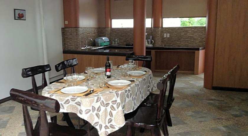 Balay Tuko Garden Inn