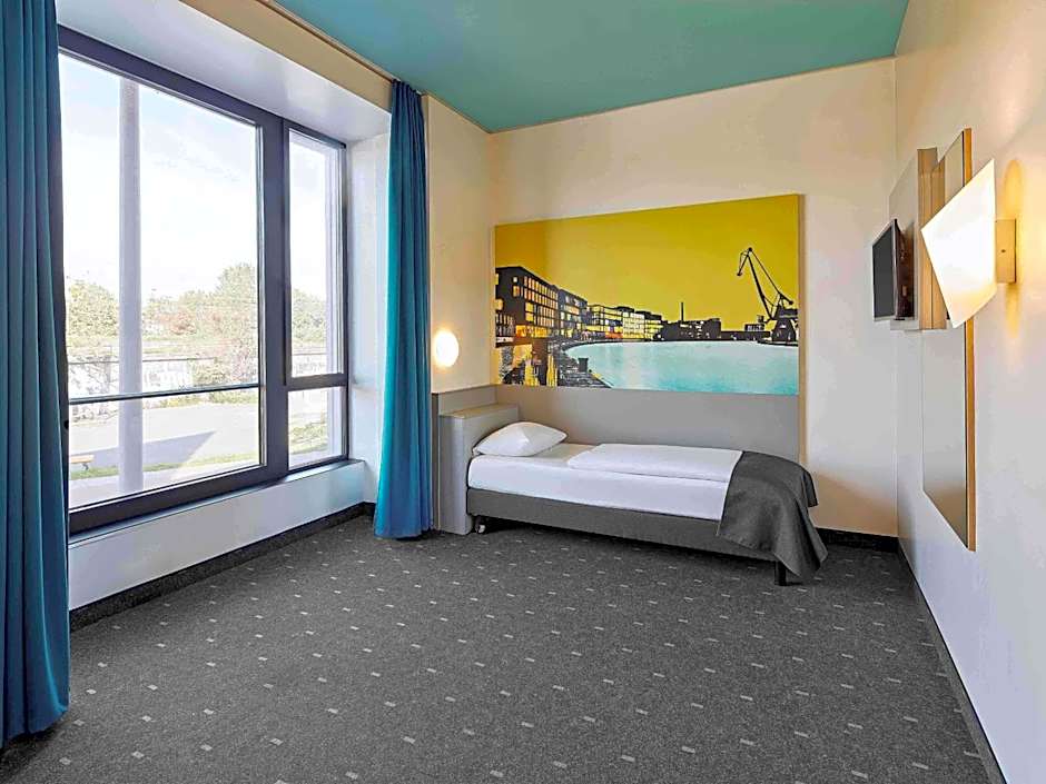 B&B Hotel Münster-Hafen