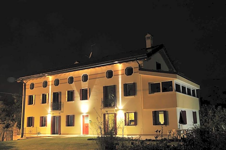 Casa Novecento "Rooms & apartments"