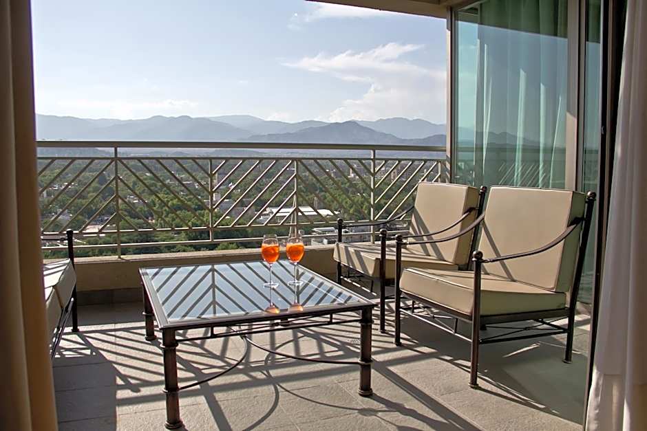Amerian Executive Hotel Mendoza