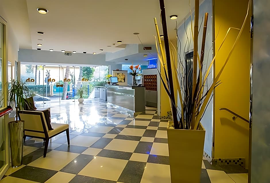 Hotel Augustus Riccione