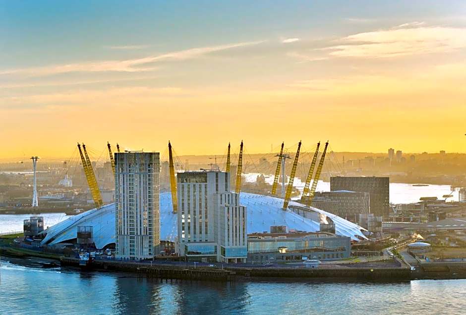 Intercontinental London - The O2 By IHG