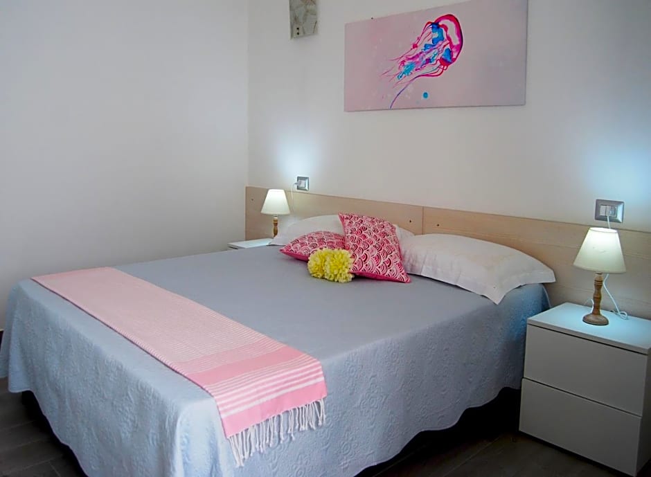 B&B Capo Rizzuto fronte Mare