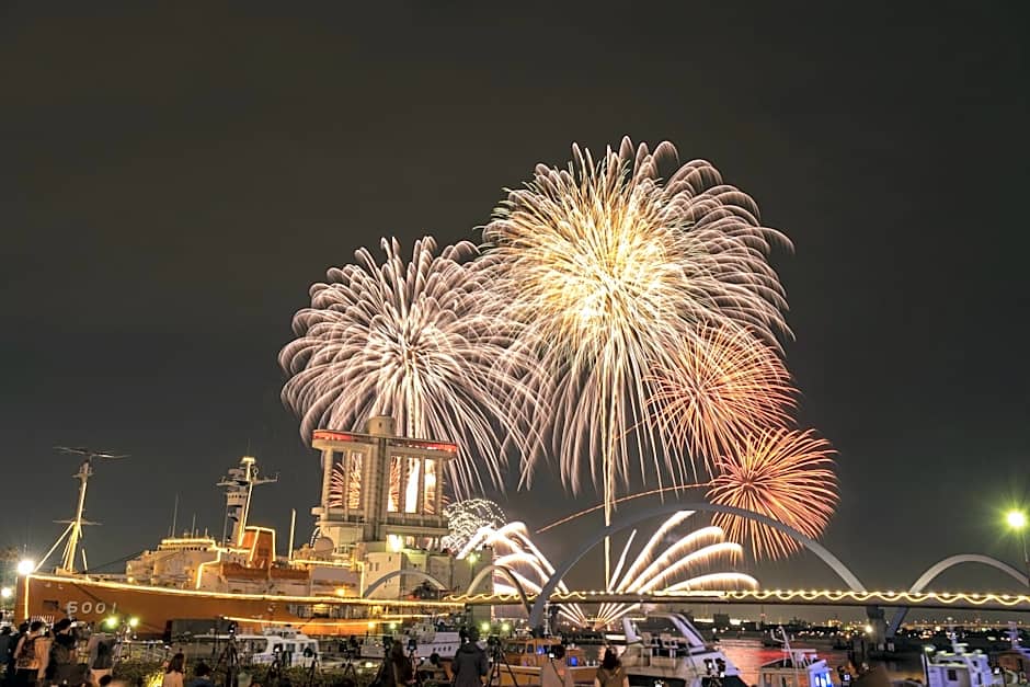 Hotel LALA minato - Adult Only