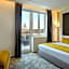 Leonardo Boutique Hotel Budapest M-Square