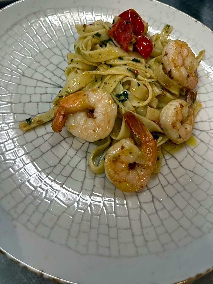 Górski Kompleks Turystyczny Czeszka i Słowaczka