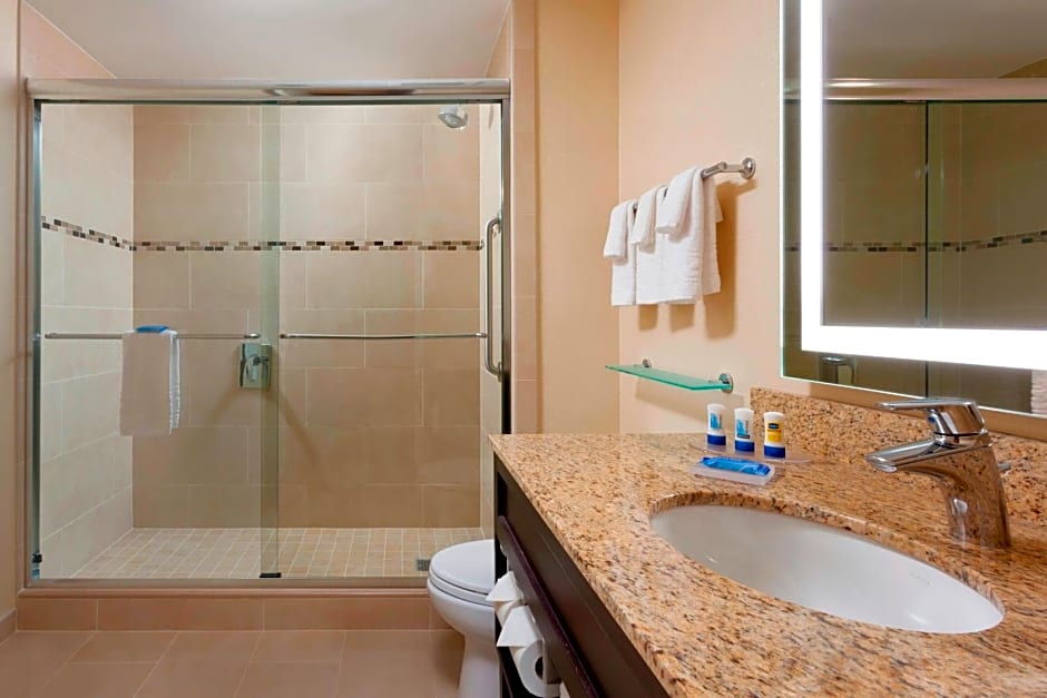 Fairfield Inn & Suites by Marriott New York Midtown Manhattan/Penn Station