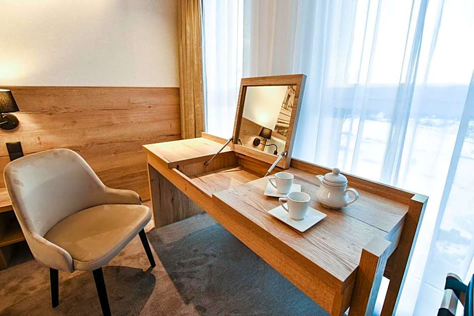 Strzelnica Hotel i Restauracja