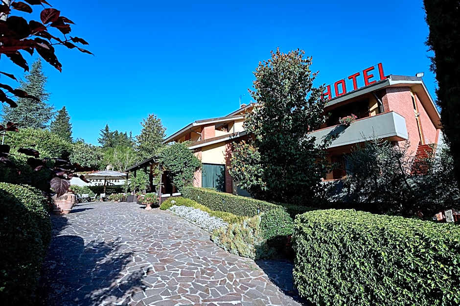 Park Hotel Chianti