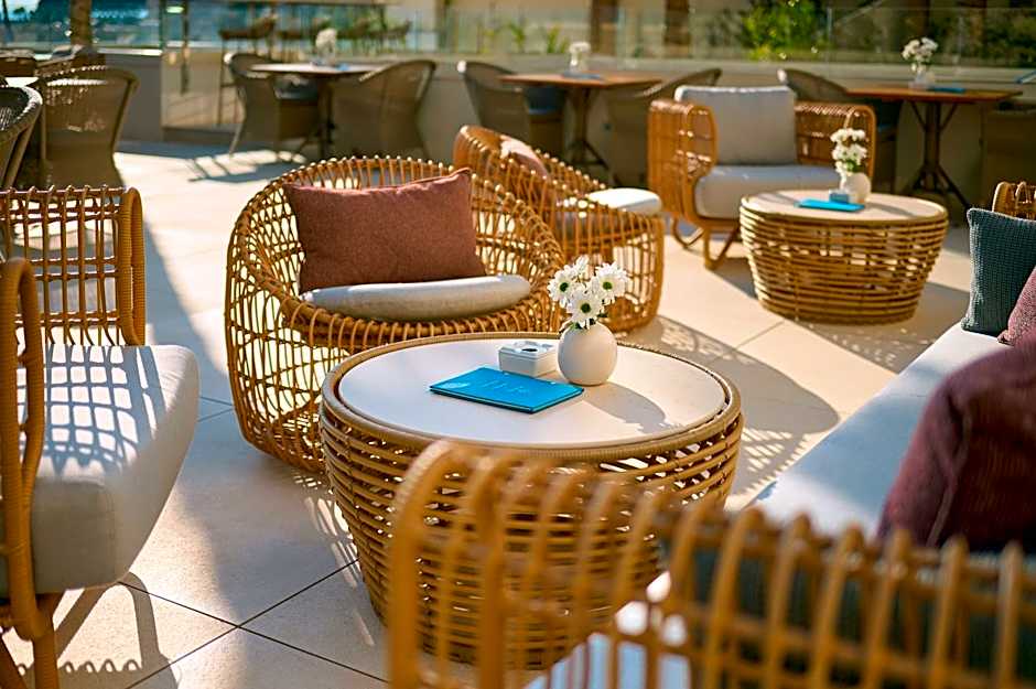Mirari Boutique Hotel